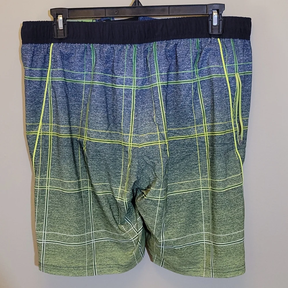 ZeroXposure Swim Trunks